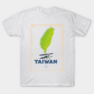 Taiwan T-Shirt